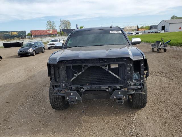 2016 GMC SIERRA K15 1GTV2NECXGZ249508
