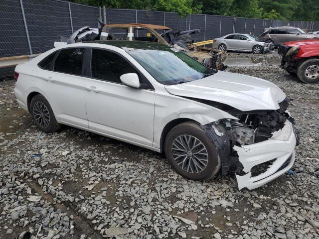 2019 VOLKSWAGEN JETTA S 3VWC57BU4KM270045