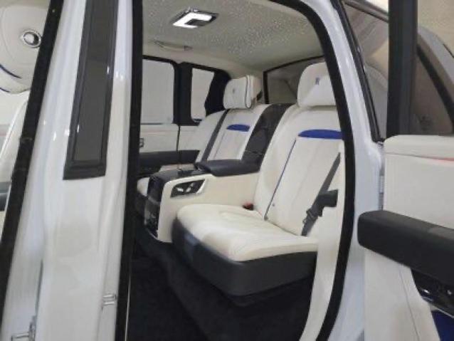 2021 ROLLS-ROYCE CULLINAN B SLATV8C0XMU204XXX