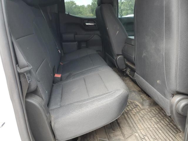 2024 GMC SIERRA K15 1GTRUAEK3RZ373506