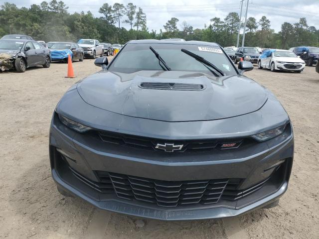 2020 CHEVROLET CAMARO LZ - 1G1FF1R73L0149370