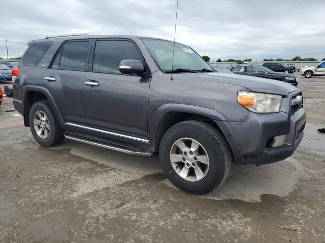 Vin: jtezu5jr5c5036372, lot: 55614575, toyota 4runner sr5 20124
