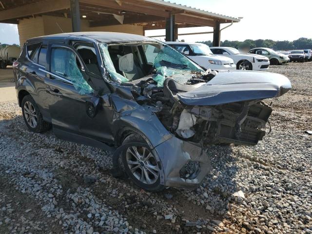 Vin: 1fmcu9gd6hua52747, lot: 54521605, ford escape se 20174