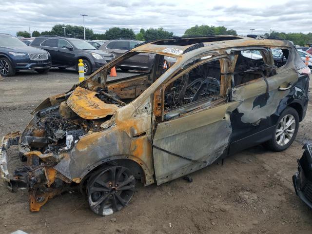 Vin: 1fmcu9hd8jub65488, lot: 57216925, ford escape sel 2018 img_1