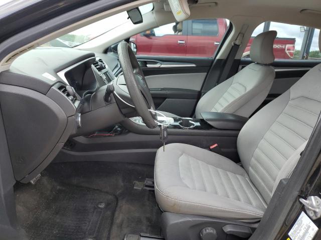 2015 FORD FUSION S - 1FA6P0G75F5117180
