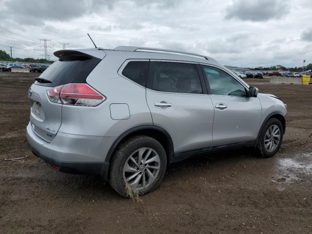 Vin: 5n1at2mv1ec873478, lot: 57964435, nissan rogue s 20143