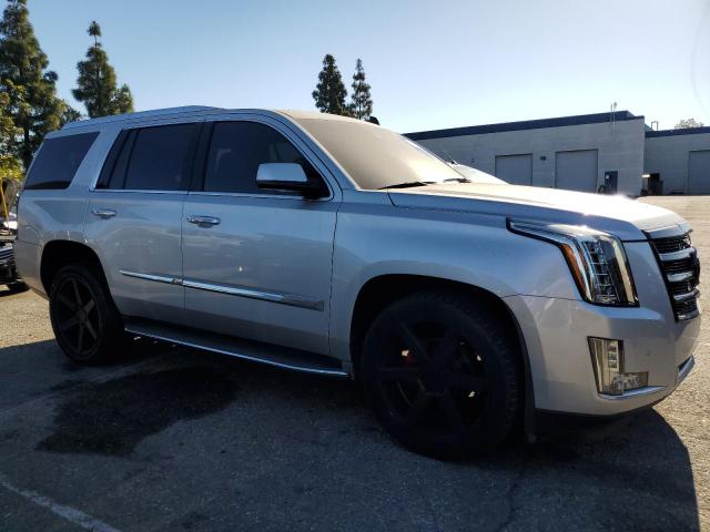 Vin: 1gys3ckj7fr104071, lot: 56358665, cadillac escalade premium 20154