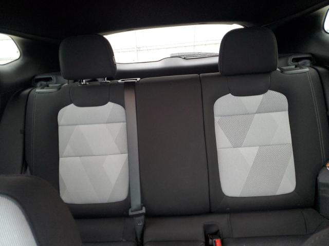 2024 CHEVROLET TRAX 1RS - KL77LGE22RC217194