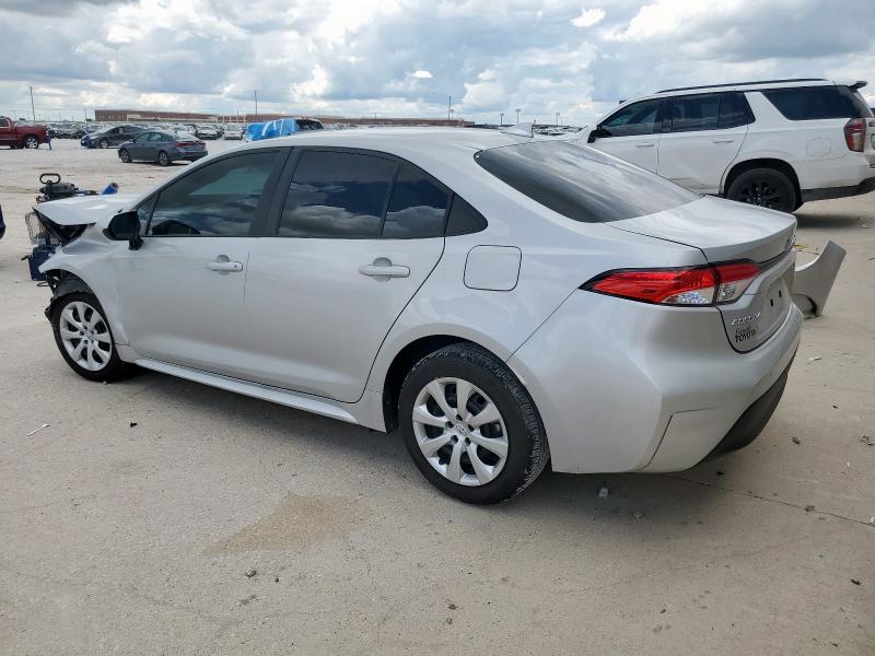 Vin: 5yfb4mde3rp137849, lot: 56428535, toyota corolla le 20242