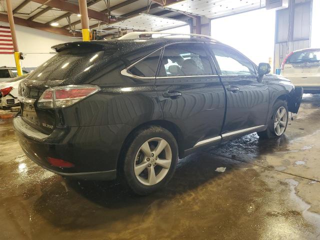2015 LEXUS RX 350 BAS - 2T2BK1BA5FC263934