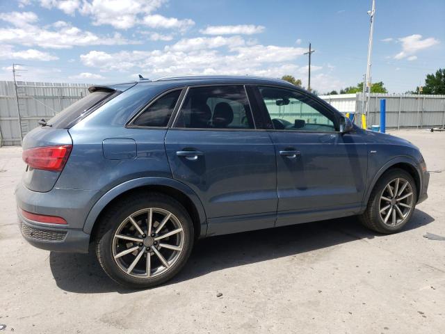 Vin: wa1bccfs4jr026621, lot: 56717995, audi q3 premium 20183
