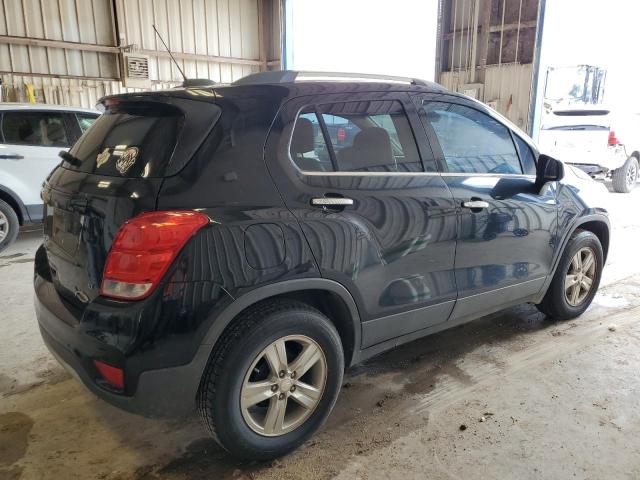 Vin: 3gncjlsb9hl154836, lot: 55621435, chevrolet trax 1lt 20173