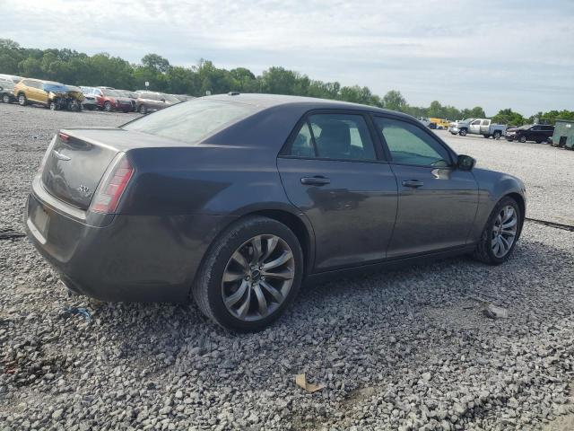 Vin: 2c3ccabgxeh373106, lot: 56178895, chrysler 300 s 20143