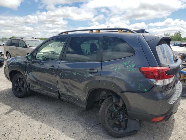 2024 SUBARU FORESTER W JF2SKAJC3RH441316