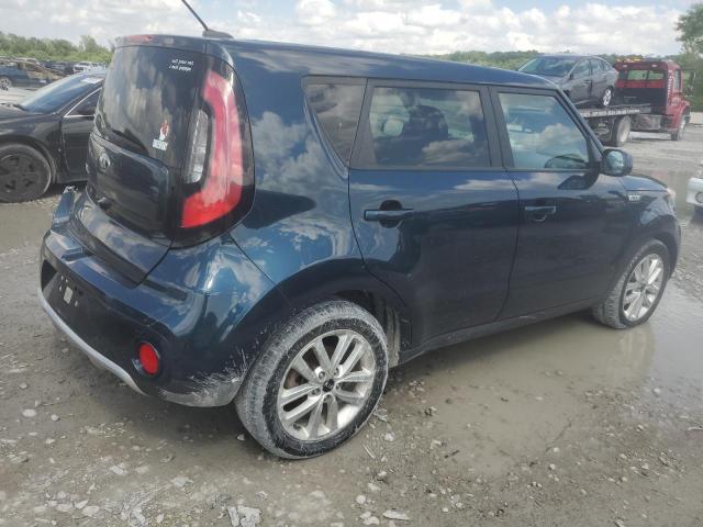Vin: kndjp3a50h7499915, lot: 57250285, kia soul + 20173