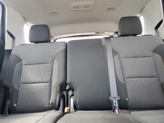 2020 CHEVROLET TRAVERSE L - 1GNERFKW7LJ294082