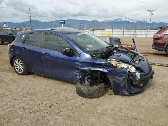 Vin: jm1bl1m86c1610408, lot: 57628845, mazda 3 i 20124