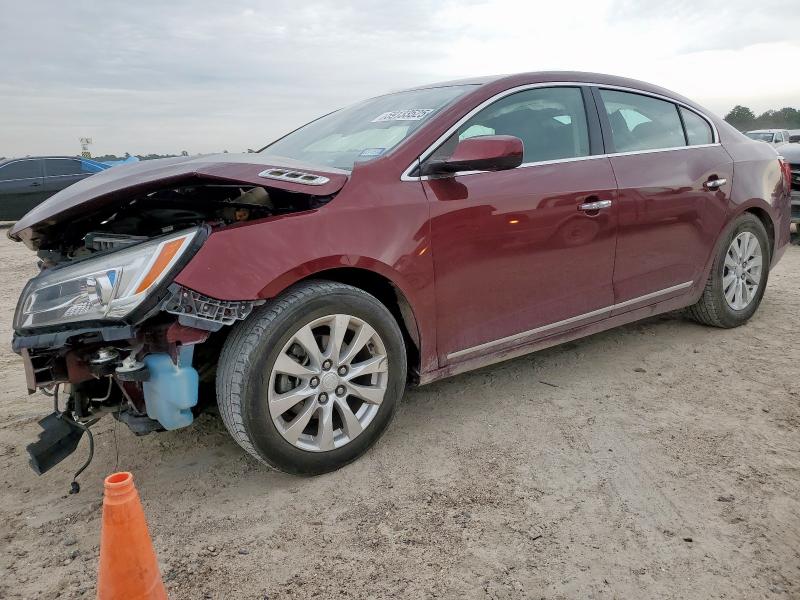 Vin: 1g4ga5gr7ff326067, lot: 59133525, buick lacrosse 2015 img_1