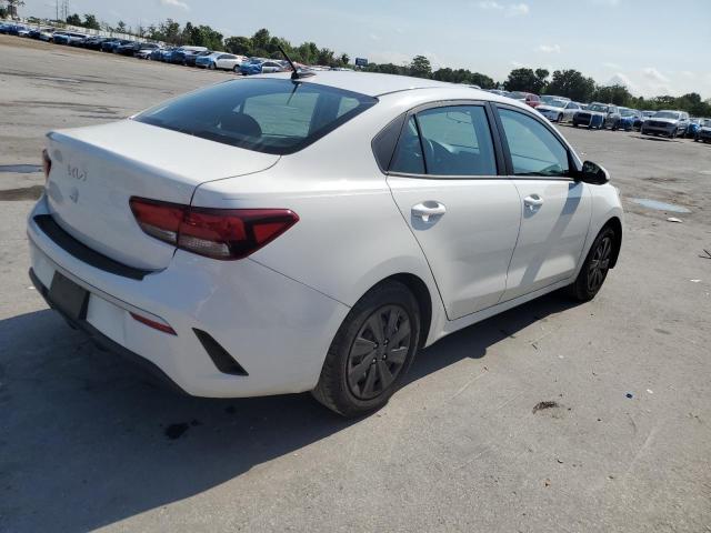 Vin: 3kpa24ad4pe561052, lot: 55316785, kia rio lx 20233