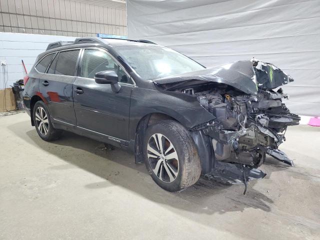 Vin: 4s4bsancxk3379419, lot: 58500845, subaru outback 2.5i limited 20194