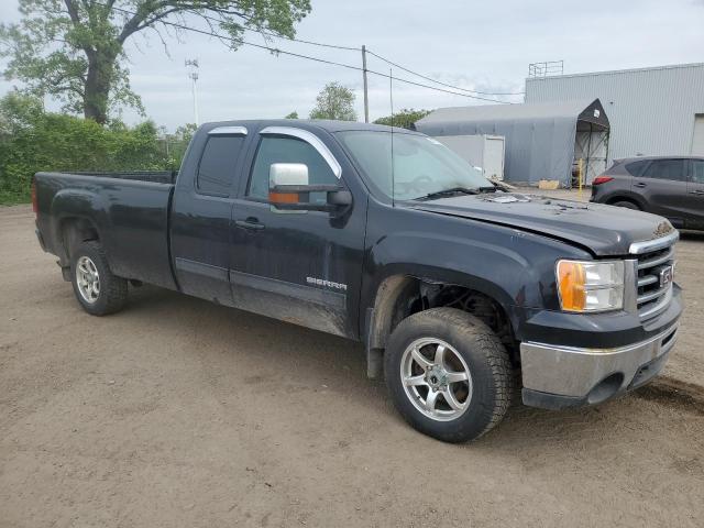 Vin: 1gtr2we08cz261924, lot: 58772895, gmc sierra k1500 slt 20124