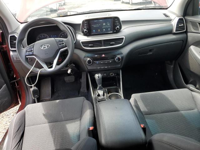2019 HYUNDAI TUCSON SE - KM8J2CA48KU955122