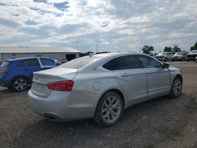Vin: 1g1145s36gu157458, lot: 57520365, chevrolet impala ltz 20163