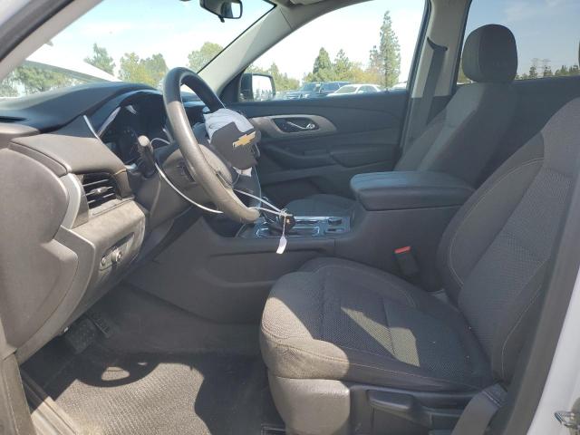 2018 CHEVROLET TRAVERSE L - 1GNERFKW5JJ222682