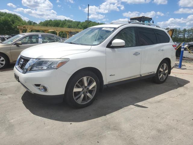 Vin: 5n1cr2mm4ec658000, lot: 55944385, nissan pathfinder sv hybrid 2014 img_1