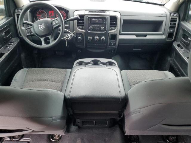 2018 RAM 1500 SSV 1C6RR7XT5JS158336