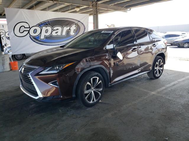 Vin: 2t2zzmca0gc012511, lot: 56396835, lexus rx350 350 2016 img_1