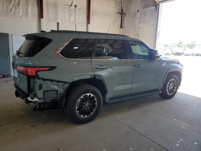 Vin: 7svaaaba0sx053360, lot: 56032885, toyota sequoia sr5 20253