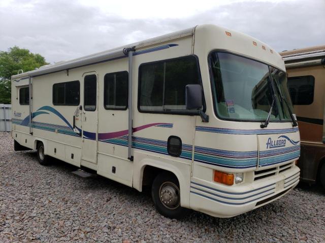 FORD F530 SUPER 1996 3FCMF53G8TJA07397 photo #1