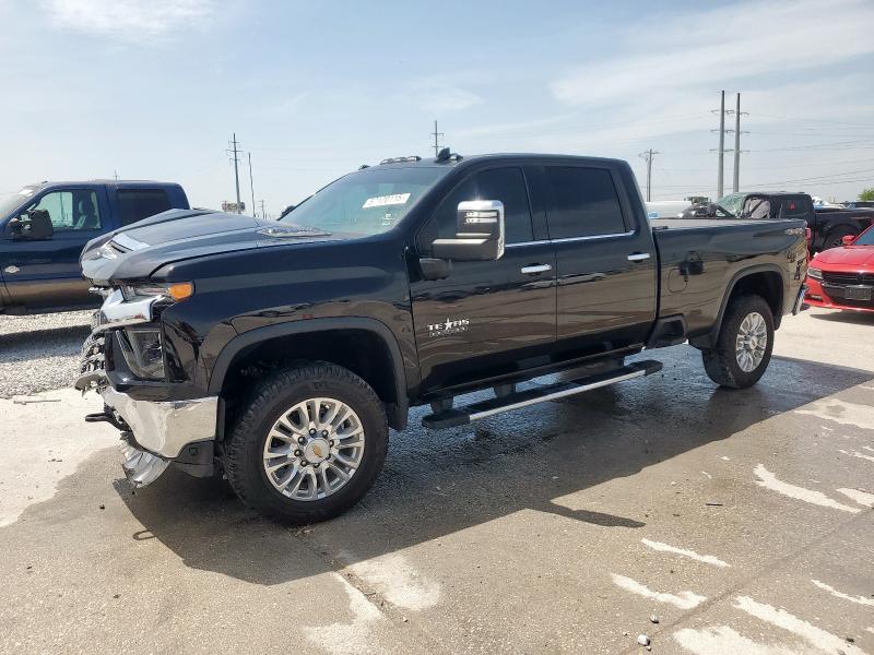 Vin: 1gc4yuey0mf149298, lot: 57120115, chevrolet all models k3500 ltz 2021 img_1