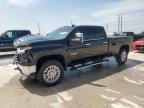 2021 CHEVROLET SILVERADO - 1GC4YUEY0MF149298