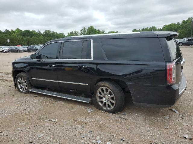 Vin: 1gks2jkj4fr206476, lot: 57771575, gmc yukon denali 20152