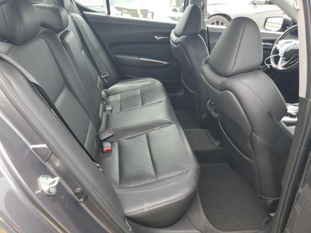2017 ACURA TLX ADVANC 19UUB2F77HA003089