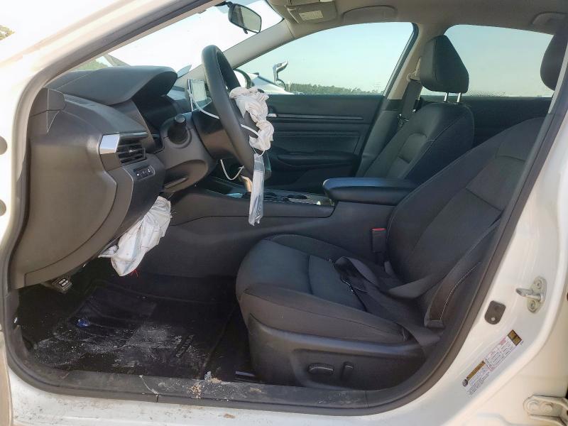 2020 NISSAN ALTIMA S - 1N4BL4BV2LC173656