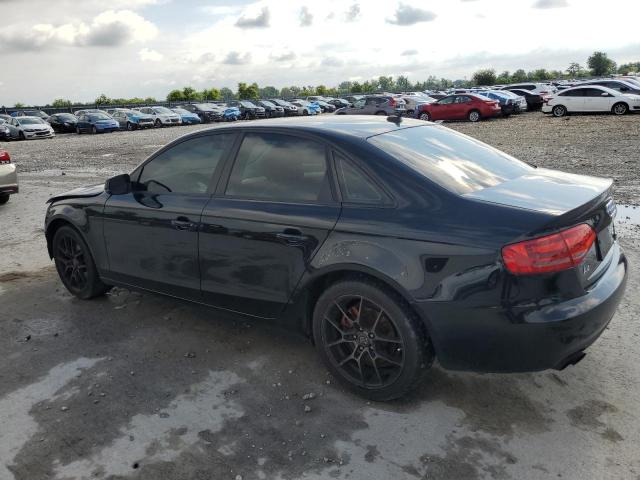 Vin: waubfafl1an006597, lot: 58596745, audi a4 premium 20102