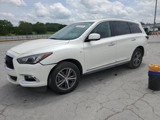 INFINITI QX60