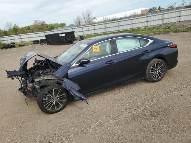 Vin: 58adz1b11su185338, lot: 56675925, lexus es350 350 base 2025 img_1