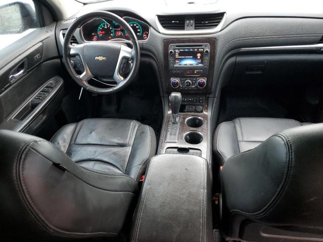 2017 CHEVROLET TRAVERSE L - 1GNKRHKD3HJ311643
