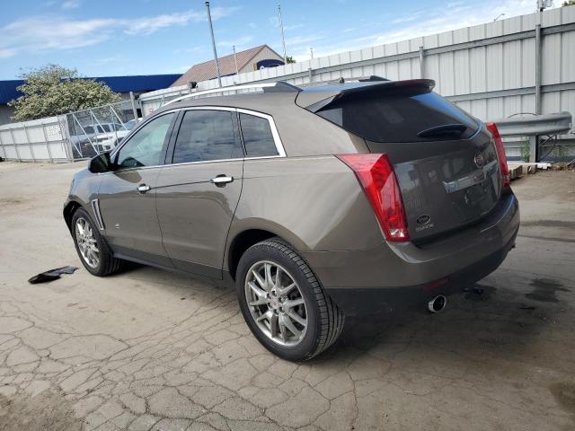 Vin: 3gyfnce30es547909, lot: 55445565, cadillac srx performance collection 20142