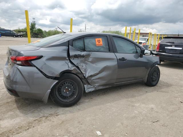 Vin: 3n1cn8dv2ml878799, lot: 56636755, nissan versa s 20213