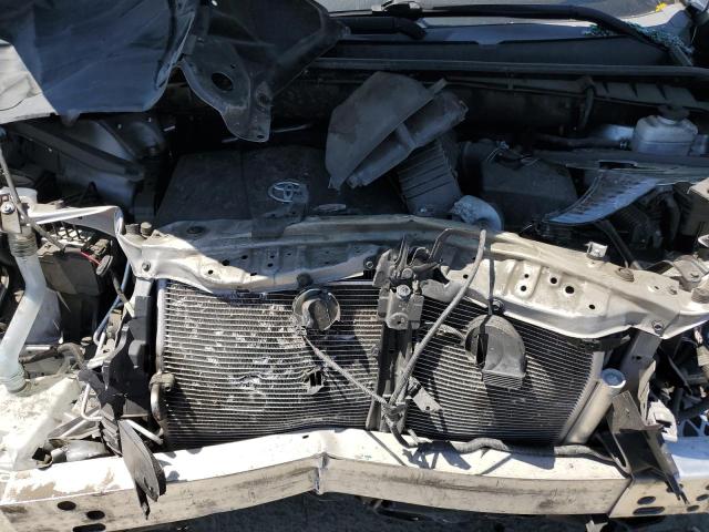 2019 TOYOTA HIGHLANDER - 5TDZZRFH2KS323254