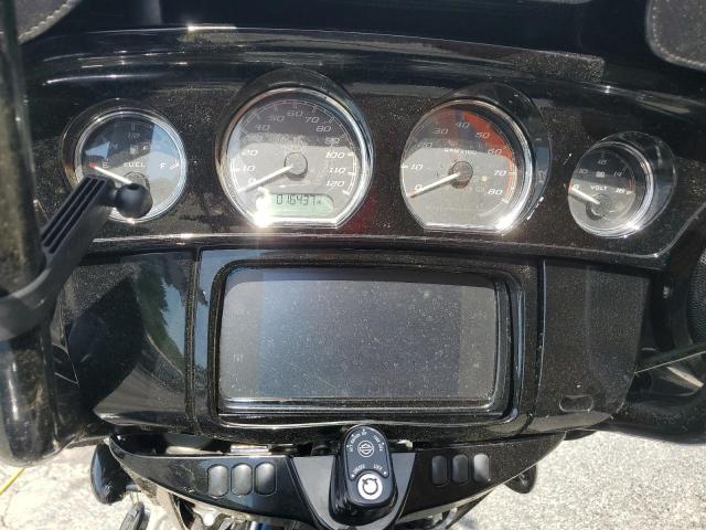 2019 HARLEY-DAVIDSON FLHXS 1HD1KRP1XKB604324