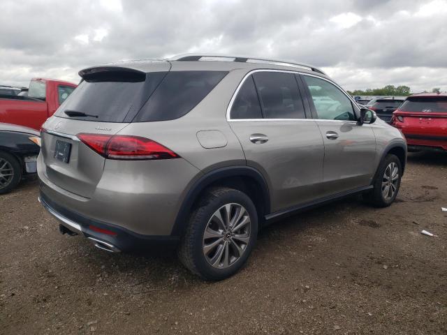 Vin: 4jgfb4kb1la011478, lot: 57614075, mercedes-benz gle-class 350 4matic 20203