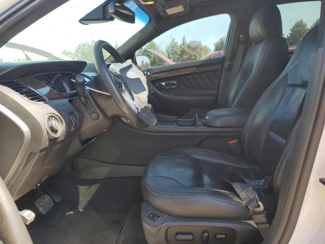 2019 FORD TAURUS LIM 1FAHP2J81KG116628