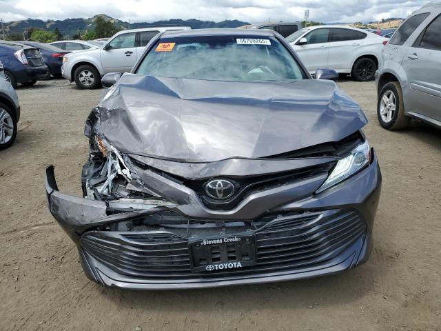 2018 TOYOTA CAMRY L - 4T1B11HK5JU016282