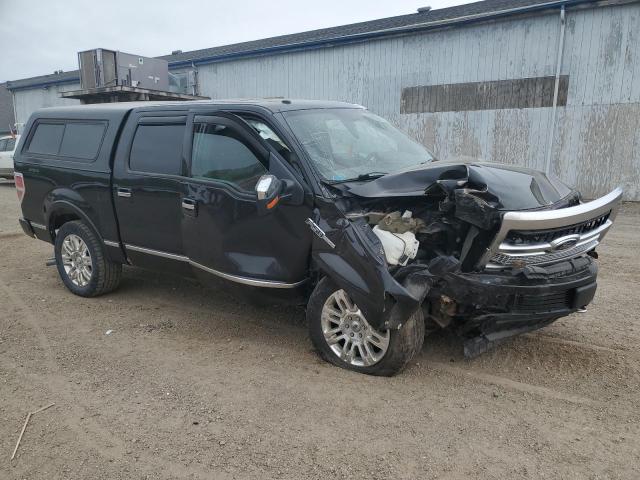 Vin: 1ftfw1evxafb10085, lot: 57601705, ford f-150 supercrew 20104